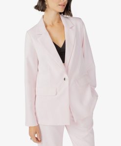 Sanctuary Olid Bryce Woven Blazer