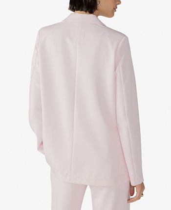 olid Bryce Woven Blazer Sanctuary Olid Bryce Woven Blazer -CeCe cloth-shop