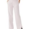 Sanctuary Women's Noho Slit-Cuff Trouser Pants