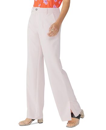 Women's Noho Slit-Cuff Trouser Pants Sanctuary Women's Noho Slit-Cuff Trouser Pants -CeCe cloth-shop