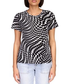 Sanctuary Women's The Perfect Printed T-Shirt