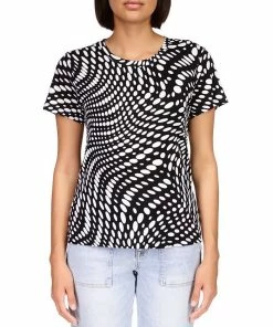 Sanctuary Women's The Perfect Printed T-Shirt