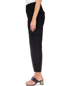 Sanctuary City Limits Cropped Cargo Pants -CeCe cloth-shop 23733830 fpx