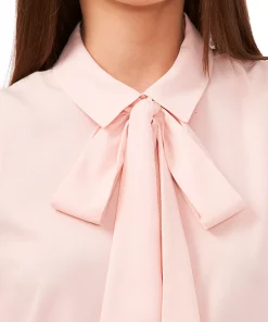 CeCe Women's Sleeveless Button-Front Top -CeCe cloth-shop 23758855 fpx