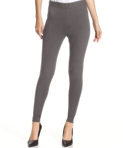 Vince Camuto Ponte-Knit Leggings