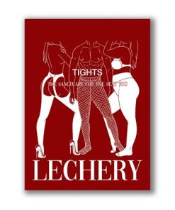 LECHERY Women's Italian Made Tulle Leggings 7 LECHERY Women's Italian Made Tulle Leggings -CeCe cloth-shop 23851632 fpx