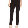 Anne Klein Skinny Compression Pants