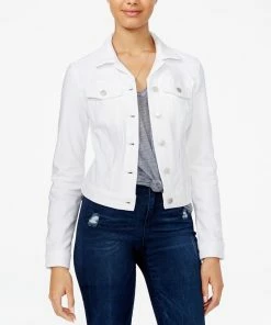 Jessica Simpson Pixie Denim Jacket