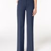 Alfani Women's Essential Curvy Bootcut Pants, Regular, Long & Short Lengths, Created For Macy's