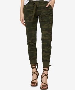 Sanctuary Peace Brigade Jogger Pants