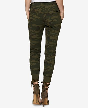 Peace Brigade Jogger Pants Sanctuary Peace Brigade Jogger Pants -CeCe cloth-shop