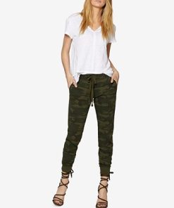 Sanctuary Peace Brigade Jogger Pants 2 Sanctuary Peace Brigade Jogger Pants -CeCe cloth-shop 9337580 fpx