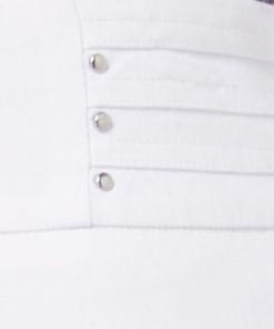 JM Collection Embellished Pull-On Capri Pants, Created For Macy's -CeCe cloth-shop 9727466 fpx