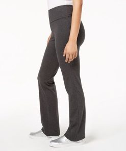 Style & Co Women's Tummy-Control Bootcut Pants, Created For Macy's -CeCe cloth-shop 9795488 fpx