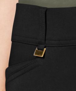 JM Collection Regular And Short Length Curvy-Fit Straight-Leg Pants, Created For Macy's -CeCe cloth-shop 9853580 fpx