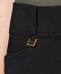 JM Collection Regular And Short Length Curvy-Fit Straight-Leg Pants, Created For Macy's -CeCe cloth-shop 9853580 fpx