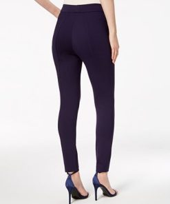 Anne Klein Skinny Compression Pants 2 Anne Klein Skinny Compression Pants -CeCe cloth-shop 9948319 fpx